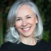 Connected Investor Amy Weaver