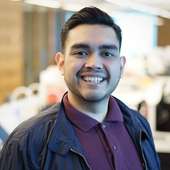 Connected Investor Rorian Pratyaksa