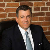 Connected Investor Tony Cicero