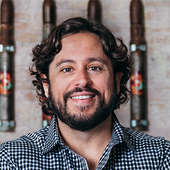 Connected Investor Ben Lamm