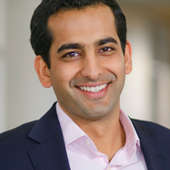 Connected Investor Sumer Juneja