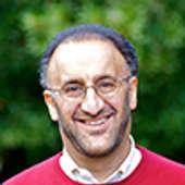 Connected Investor Herb Madan