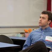 Connected Investor Thompson Paine