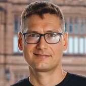 Connected Investor Paul Krajewski