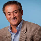 Connected Investor Alex Pinchev