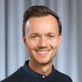 Connected Investor Nick Lenten
