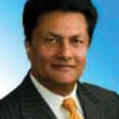 Connected Investor Riaz Siddiqi