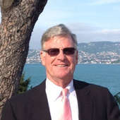 Connected Investor Bob Stringer