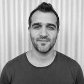 Connected Investor Jordan Momtazi