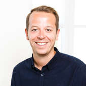 Connected Investor Maximilian Fleitmann