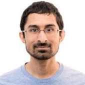 Connected Investor Anish Bhatia