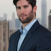 Connected Investor Bradley Fishman