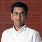 Connected Investor Ashish Goel