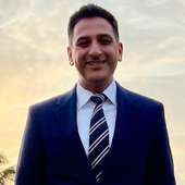 Connected Investor Tej Kapoor