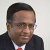 Connected Investor Shankar Narayanan