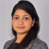 Connected Investor Swati Nangalia Mehra