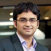 Connected Investor Rohit Sood