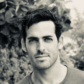 Connected Investor Joey Katzen