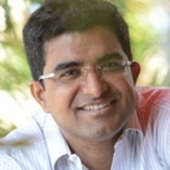 Connected Investor Manish Kumar B