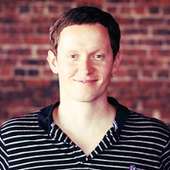 Connected Investor Ciaran Lee