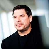 Connected Investor Marcelo Claure