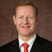 Connected Investor Alain Mandy