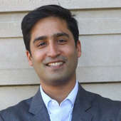 Connected Investor Vikas Raj