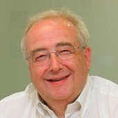 Connected Investor David Cleevely CBE FREng FIET