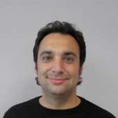 Connected Investor Jesus Monleon