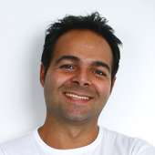 Connected Investor Ohad Gilad