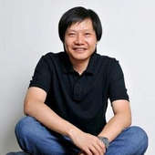 Connected Investor Jun Lei