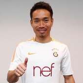Connected Investor Yuto Nagatomo