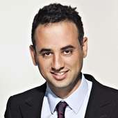 Connected Investor Ran Neuner