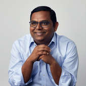 Connected Investor Gowri Narayanan