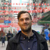 Connected Investor Tim Beiko