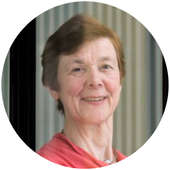 Connected Investor Annie Vereecken