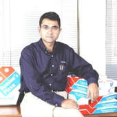 Connected Investor Ajay Kaul