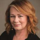 Connected Investor Arlene Dickinson