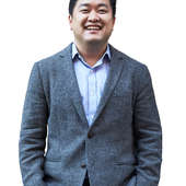 Connected Investor David Sancho Shimizu