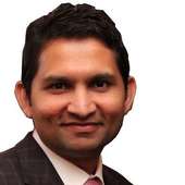 Connected Investor Anuj Golecha