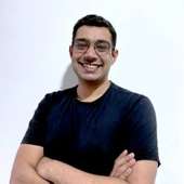 Connected Investor Rahul Sethuram