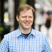 Connected Investor Keller Smith