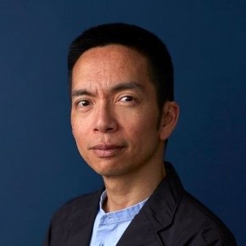 Connected Investor John Maeda