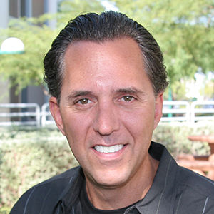 Connected Investor Fred Mossler