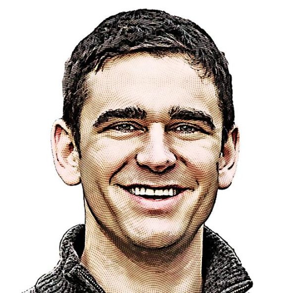 Connected Investor Jack Groetzinger
