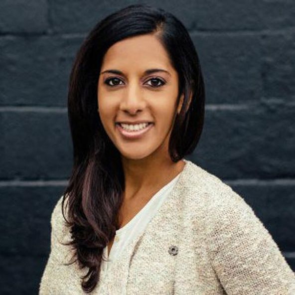 Connected Investor Manica Blain