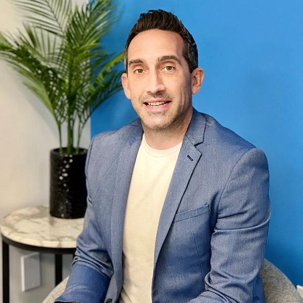 Connected Investor Bob B