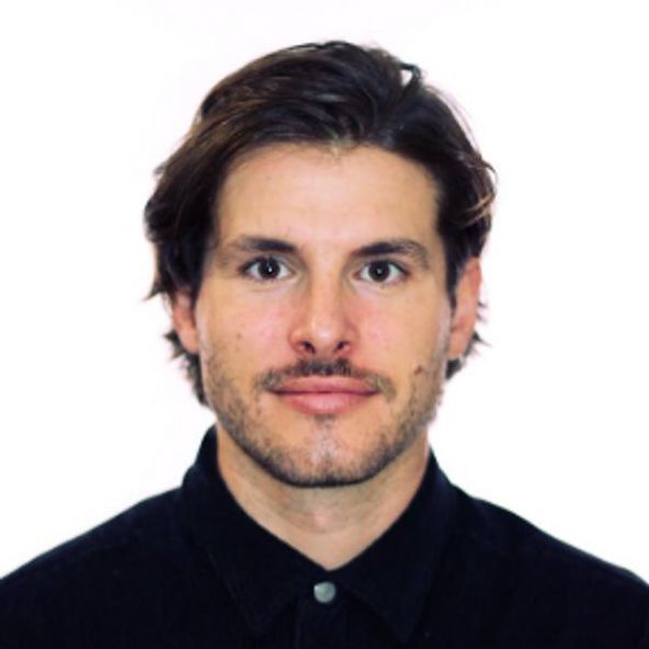 Connected Investor Andres Carbonell