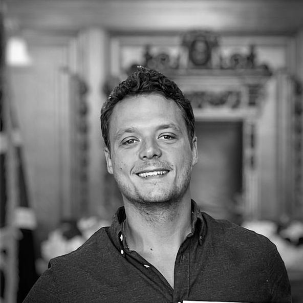 Connected Investor Sebastien Gros