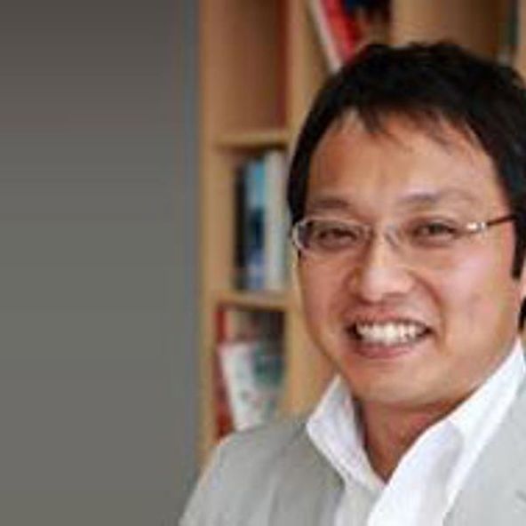 Co-investor Mikihiro Yasuda